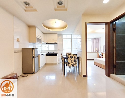 中正北新裝潢兩房🏡附配備🏡適2位住 - Image 3