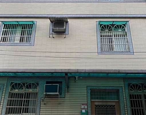 中興路近804、郵局、便利商店,全新套房 - Image 5