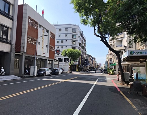 東光路獨立大陽台套房 - Image 11