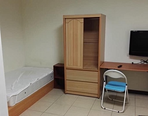 大千醫院聯大鬧區套房 - Image 1