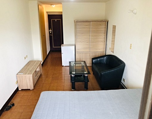 中山國小捷運新生民生陽台套房可租補可寵車位另計 - Image 5