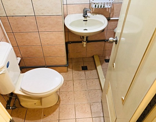 中山國小捷運新生民生陽台套房可租補可寵車位另計 - Image 15