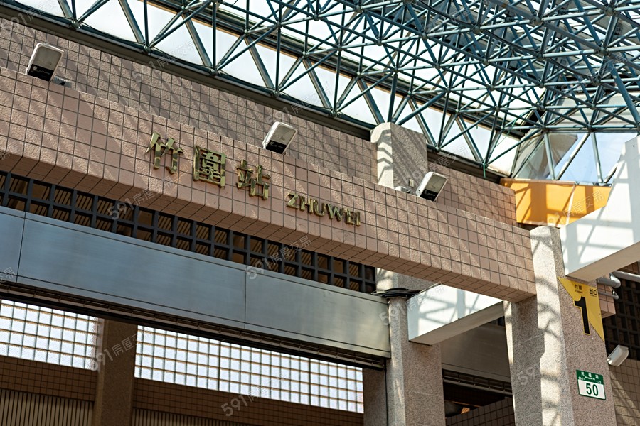 青澤-蒔光泊旅環境圖