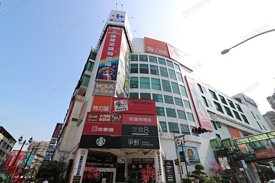 有富富玉環境圖