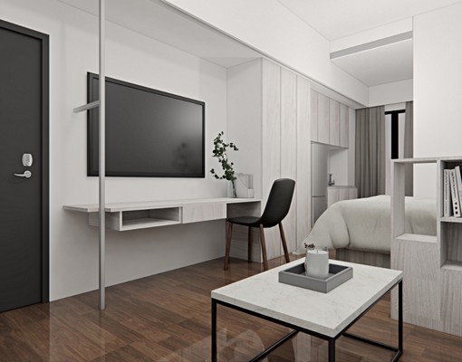 【★免仲介費★】公園森林2房1廳小豪宅 - Image 1