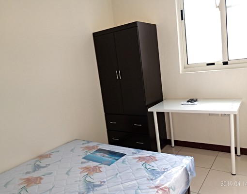 台中大里區塗城路溫馨舒適分租套房 - Image 4