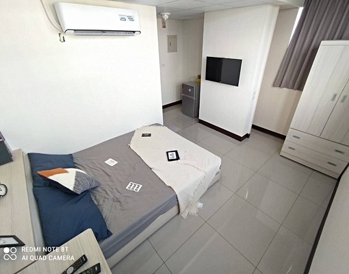 近內壢工業區日月光優質電梯套房 - Image 3