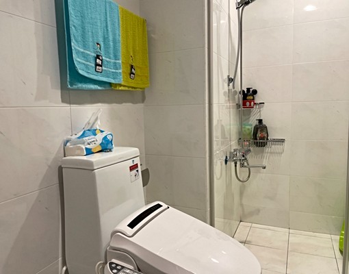 免仲介費/捷運旁2房+車位附新傢具、電器 - Image 12