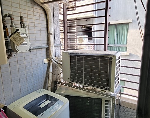 社宅-東區-秀泰影城兩房+平面車位 - Image 5