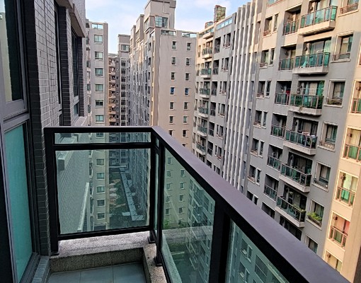 社宅-東區-秀泰影城兩房+平面車位 - Image 6