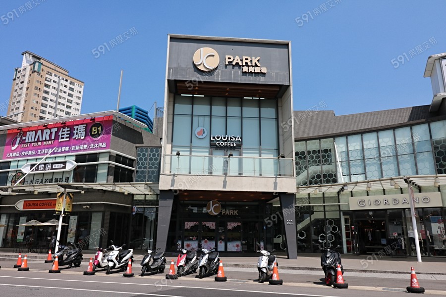 宜誠吾界環境圖