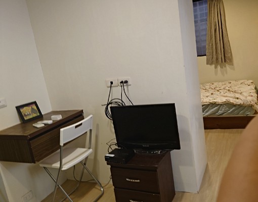 NTU公館捷運站30秒,一房一廳可炊 - Image 4