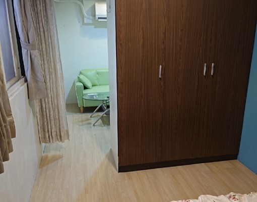 NTU公館捷運站30秒,一房一廳可炊 - Image 9