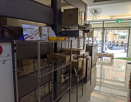 金山街鬧中取靜獨立套房（已被預訂） - Image 2