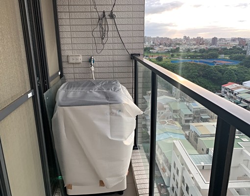 漾煙波高樓景觀採光平車兩房稀有釋出 - Image 3