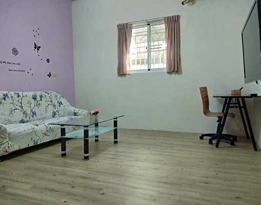 一房一廳一衛獨立大陽台，近加工區德賢商圈 - Image 6
