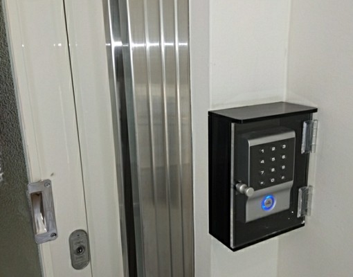 一房一廳一衛獨立大陽台，近加工區德賢商圈 - Image 13