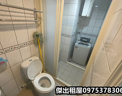 傑出租屋/近桃園夜市,獨洗!! - Image 3