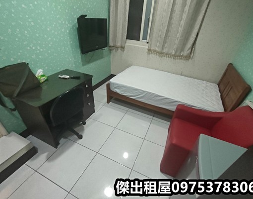 傑出租屋/近桃園夜市,獨洗!! - Image 1
