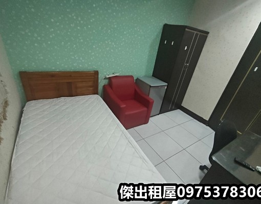 傑出租屋/近桃園夜市,獨洗!! - Image 2