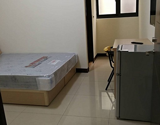 文化中心單人套房(歡迎實習短租2個月 - Image 1