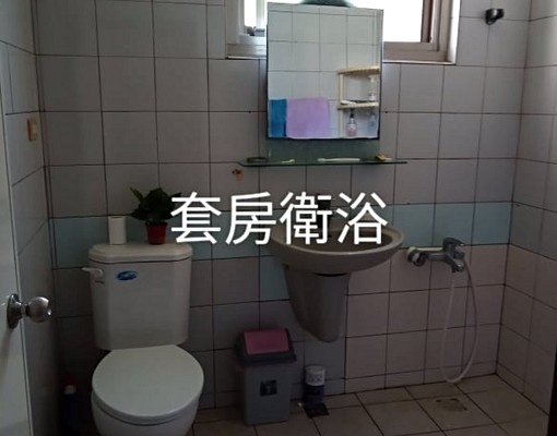 高島屋,台北大學附近,共居套房分租 - Image 4