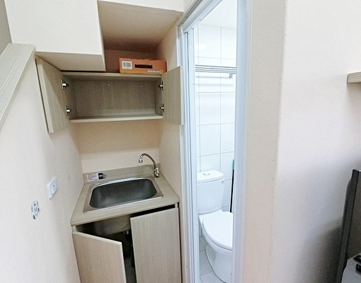 ❤可租補樓中樓一房一廳家電全配獨洗獨曬 - Image 6