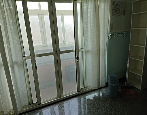 預約~中科榮總臨春水堂整層超大空間朝南大露台 - Image 14