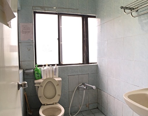 中正紀念堂高樓採光通風舒適雅房 - Image 4