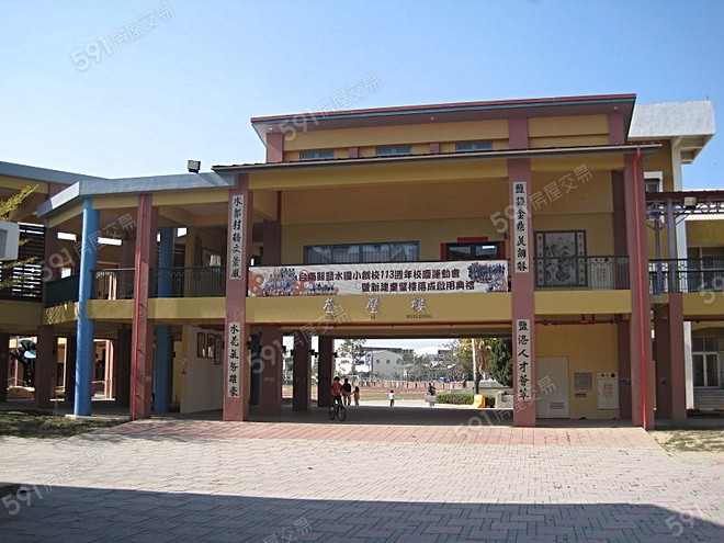 環境圖