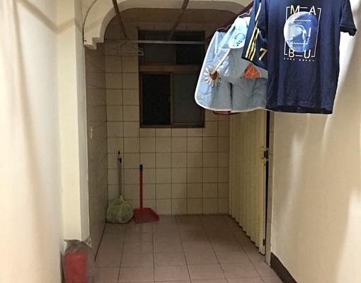 新埔站板新站超大應有賮有大套房可短租 - Image 5