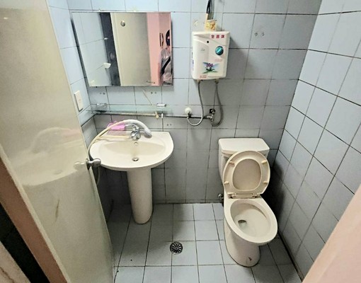 近中原大學台電可寵獨立洗衣機套房 - Image 6