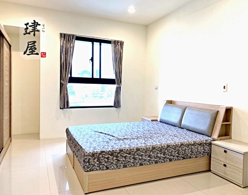 上荷苑〃優良社區SOGO金典酒店三房平車 - Image 6