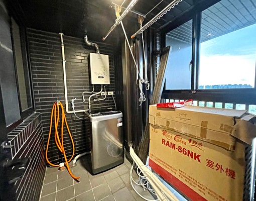 新市政全新溫馨浪漫典雅1 - Image 15