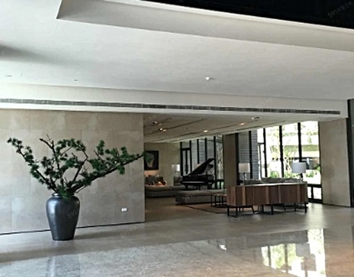 不誠勿擾晴空樹美三房含平面車位飯店式管理 - Image 1