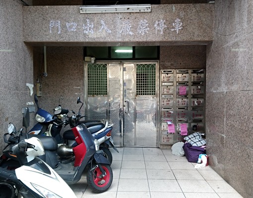 中原夜市電梯套房A,鬧中取靜 - Image 10
