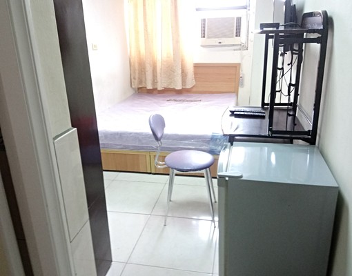 中原夜市電梯套房，鬧中取靜 - Image 11