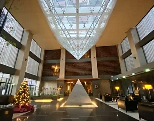 過橋即松山信義美秀館有庭院可養寵 - Image 15