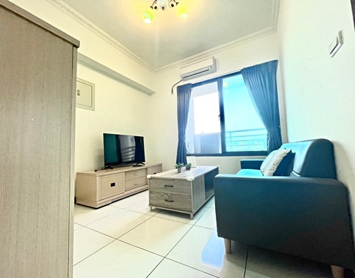 正一房一廳一衛有廚房附平面大車位 - Image 4