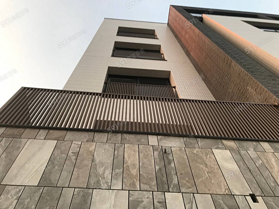 精品人生實景圖