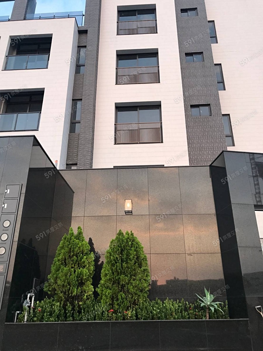 精品人生實景圖