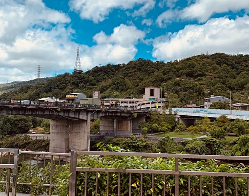 坪林茶葉博物館旁門前有河有山離國道3分鐘 - Image 5