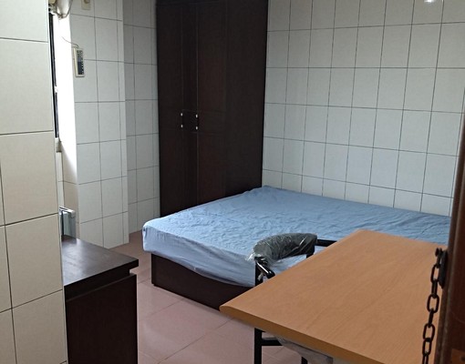 5000專屬獨立衛浴套房.生活便利.面對公園 - Image 1