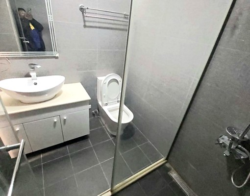 青埔三房含車管可寵可補助戶籍全配出租 - Image 10