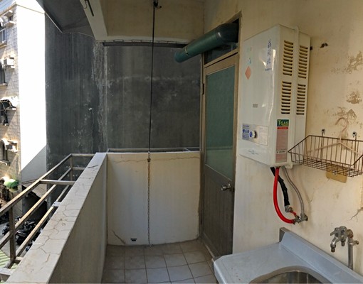 中正路_三面採光_寧靜通風_不西曬無噪音 - Image 5