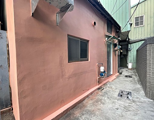 🏡【市中心的秘密花園】前金文青平房｜附雙機車位免費 - Image 7