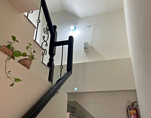 質感大套房(獨立陽台.洗衣機.大金冷氣) - Image 3