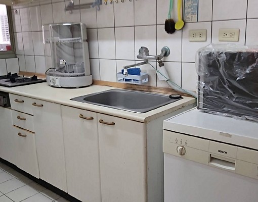 近SOGO生活便利,安全舒適三房二廳二衛 - Image 8