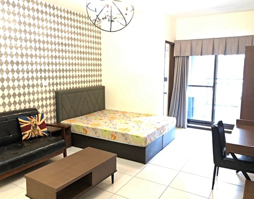 南勢大套房,傢俱家電全~加LINE詢問 - Image 1