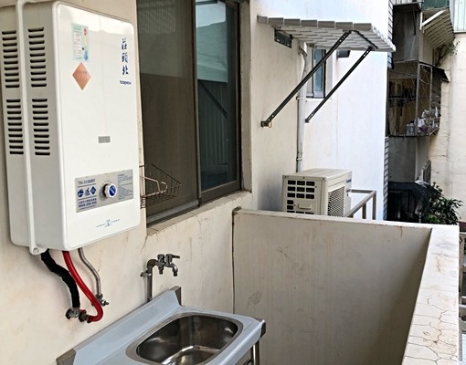 中正路_三面採光_寧靜通風_不西曬無噪音 - Image 9